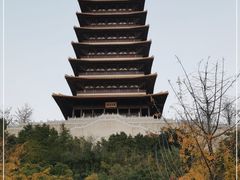 -牛首山文化旅游区