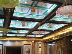 -鹊华居·地道鲁菜·海鲜·融合味(大明湖店)