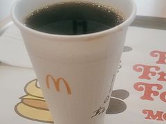 -麦当劳(松江南乐得来速店)