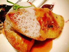 -非常时髦餐厅VUE Restaurant(外滩茂悦大酒店)