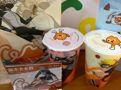 -CoCo都可(天河又一城店)