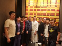 -广州文华东方酒店·江-由辉师傅主理