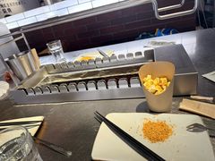 -很久以前羊肉串(南京路第一百货店)