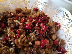 -乌江鱼杭帮菜(西湖店)