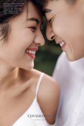 -CD视觉婚纱摄影