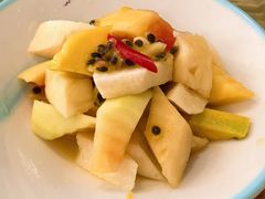 百香果什锦酸-椿记烧鹅(北门店)