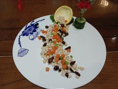 -福慧慈缘素食餐厅(王府井店)