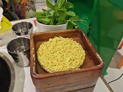 -菌小白·野生菌火锅(时尚天河店)