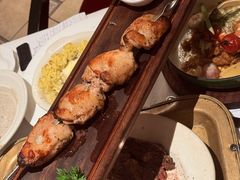 -波特曼西餐厅(南岗店)