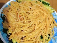-伊斯麦尔丝路·新派菜(沙子口店)