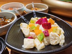 -九田家黑牛烤肉料理(华侨城店)