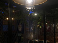 -鱼库·不仅是一家烤鱼店(车公庙店)