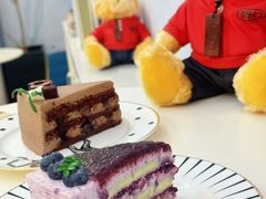 -姆们M Sweetie Cake(三里屯店)