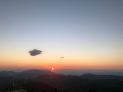 -东白山