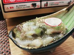 -樱の千渡日式料理·铁板烧•烧鸟(金盛田广场店)