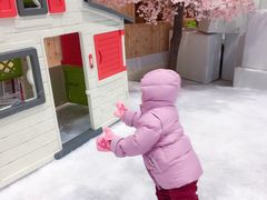 -Mr·Kuma酷么先生雪之乐园