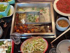 -重庆德忆火锅（龙南街3店）(渝水岸餐饮)