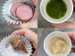 -山姆会员商店(上海浦东店)