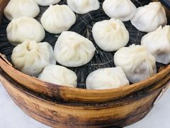 小笼包-万寿斋(山阴路店)