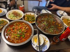 -艺味深尝(云锦路店)