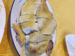 -华兴餐厅·招牌生鱼片(桃园路店)