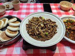 -望庐说·本地菜馆