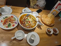 -東舍食唐精品陕菜馆