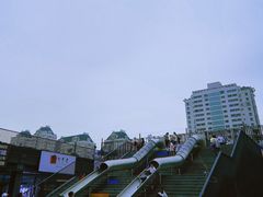 -杨府山江南里(华光路店)