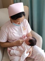 -星妈汇国际月子中心(龙珠店)