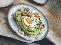 -RAC BAR(安福路店)