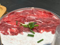 -贵厨酸汤牛肉(小十字店)