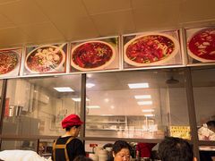 -无名老卤面(中华门店)