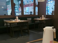-东方饺子王(东盛路店)