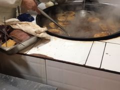 -门框胡同百年卤煮(前门煤市街店)