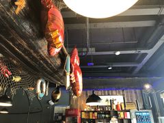 -煲得鲜·桐乡煲·小龙虾(万达店)