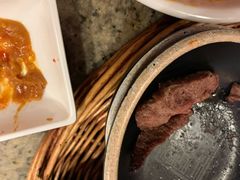 -三代烤肉(保利广场店)