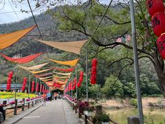 -宝晶宫旅游景区
