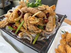 -威海渔村(静安旗舰店)