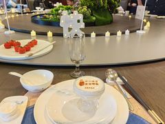 -太极·粤菜餐厅(亚运村鸟巢店)