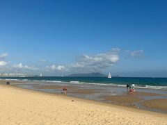 -海南清水湾莱佛士酒店