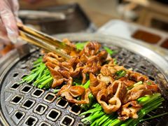 -霸腹烤肉(厦门柚子番店)
