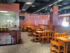 -義聚德·清真铜锅涮羊肉·烧烤(河东店)