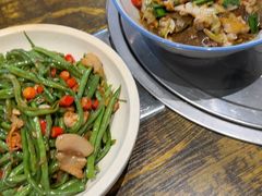 -食理八湘(中海城风情苑北区店)