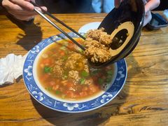 -洛阳面馆(红专路店)
