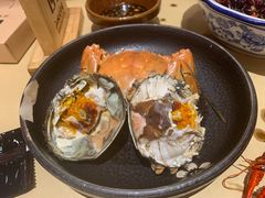-江味龙虾馆·裸蓝龙虾(南山店)