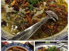 -鼎盛蜀坊·重庆江湖菜(市桥地铁站店)