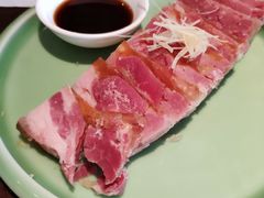 镇江肴肉-扬州狮子楼·非遗淮扬菜(总店)