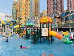 -黄金海岸水上乐园