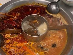 -川锅一号火锅(铜山万达店)