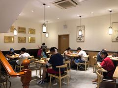 大堂-朱鸿兴面馆(镇湖店)